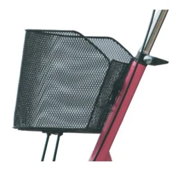 Verkkokori Esla Kickspark potkukelkalle 25 x 27 x 19 cm sis. kiinnikkeet