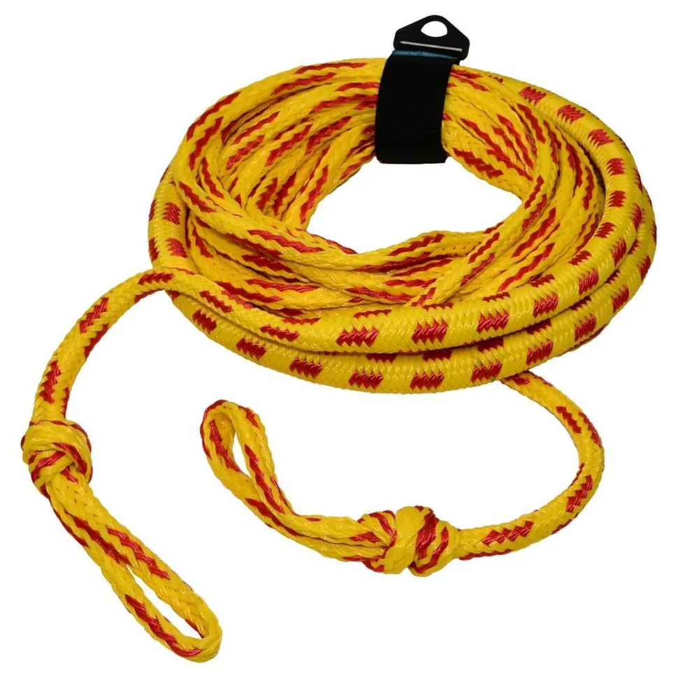 Vesilelun vetonaru Spinera Bungee Towable Rope 15 m