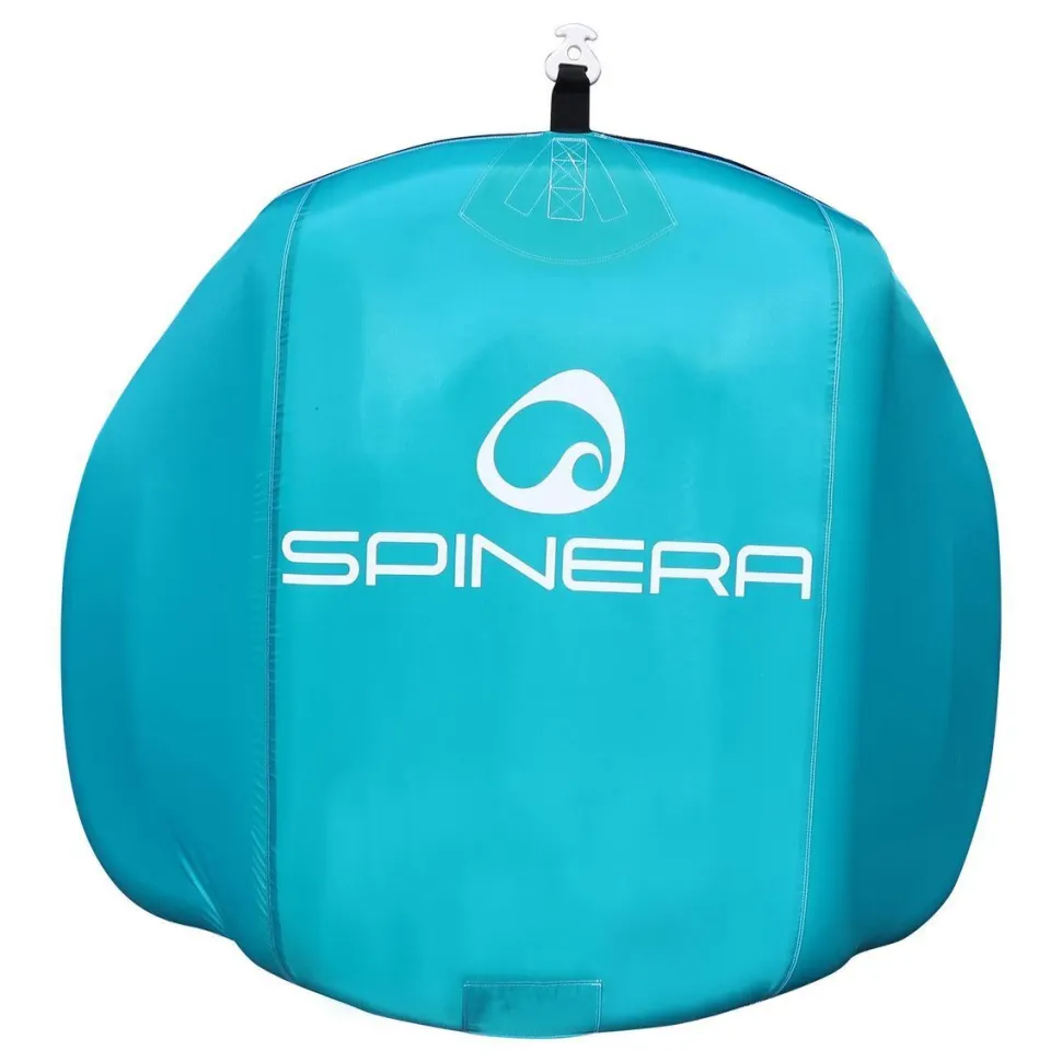 Vesilelu Spinera Wing vedettävä 2-hengen