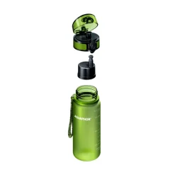Vesipullo suodattimella Aquaphor City, 0,35L