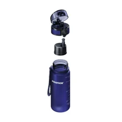 Vesipullo suodattimella Aquaphor City, 0,35L