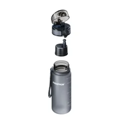 Vesipullo suodattimella Aquaphor City, 0,35L