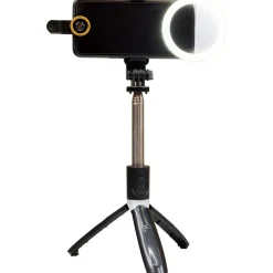 Videosetti puhelimelle Snapsy Mobile Vlog Kit