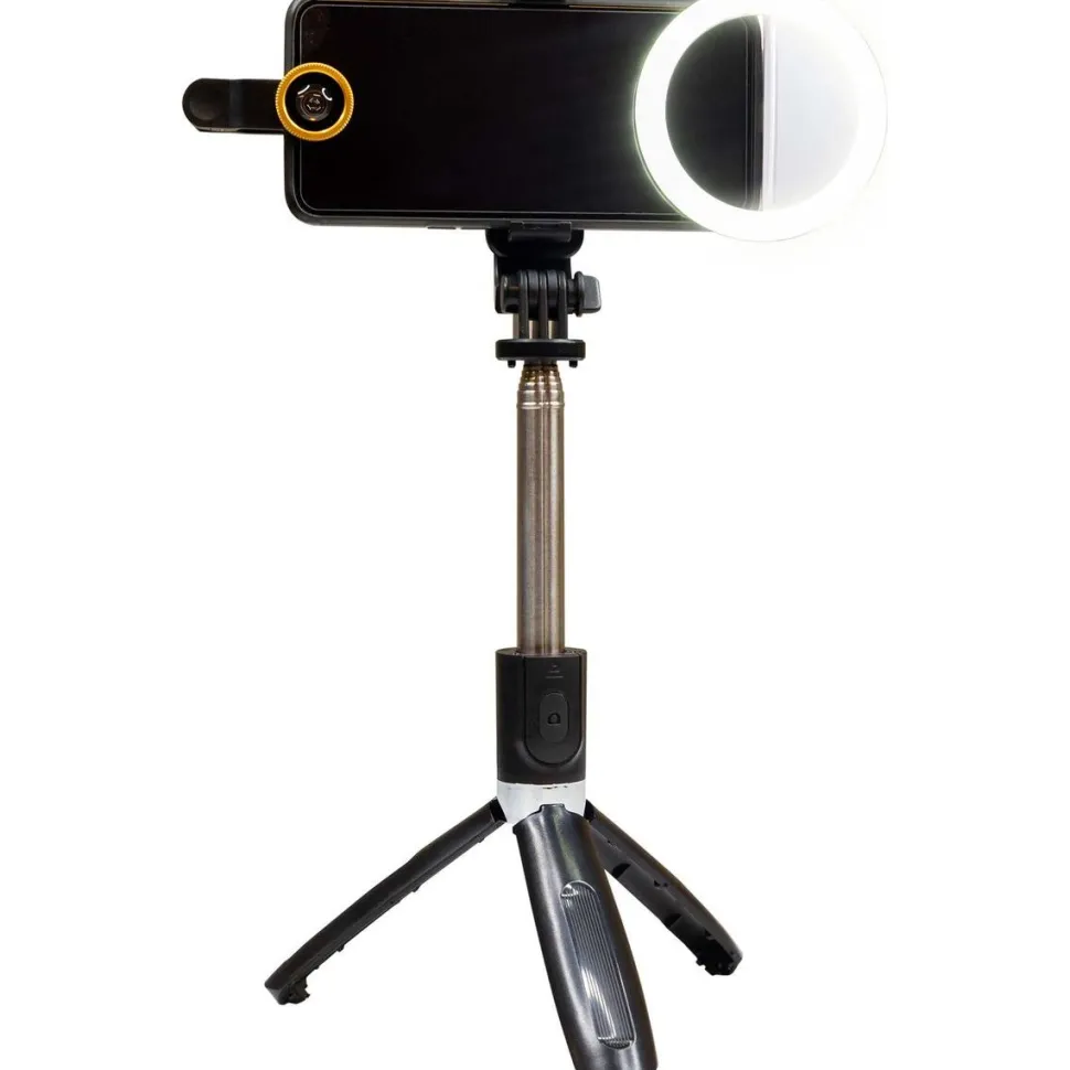 Videosetti puhelimelle Snapsy Mobile Vlog Kit