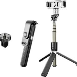 Videosetti puhelimelle Snapsy Mobile Vlog Kit