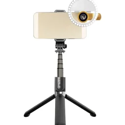 Videosetti puhelimelle Snapsy Mobile Vlog Kit