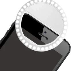 Videosetti puhelimelle Snapsy Mobile Vlog Kit