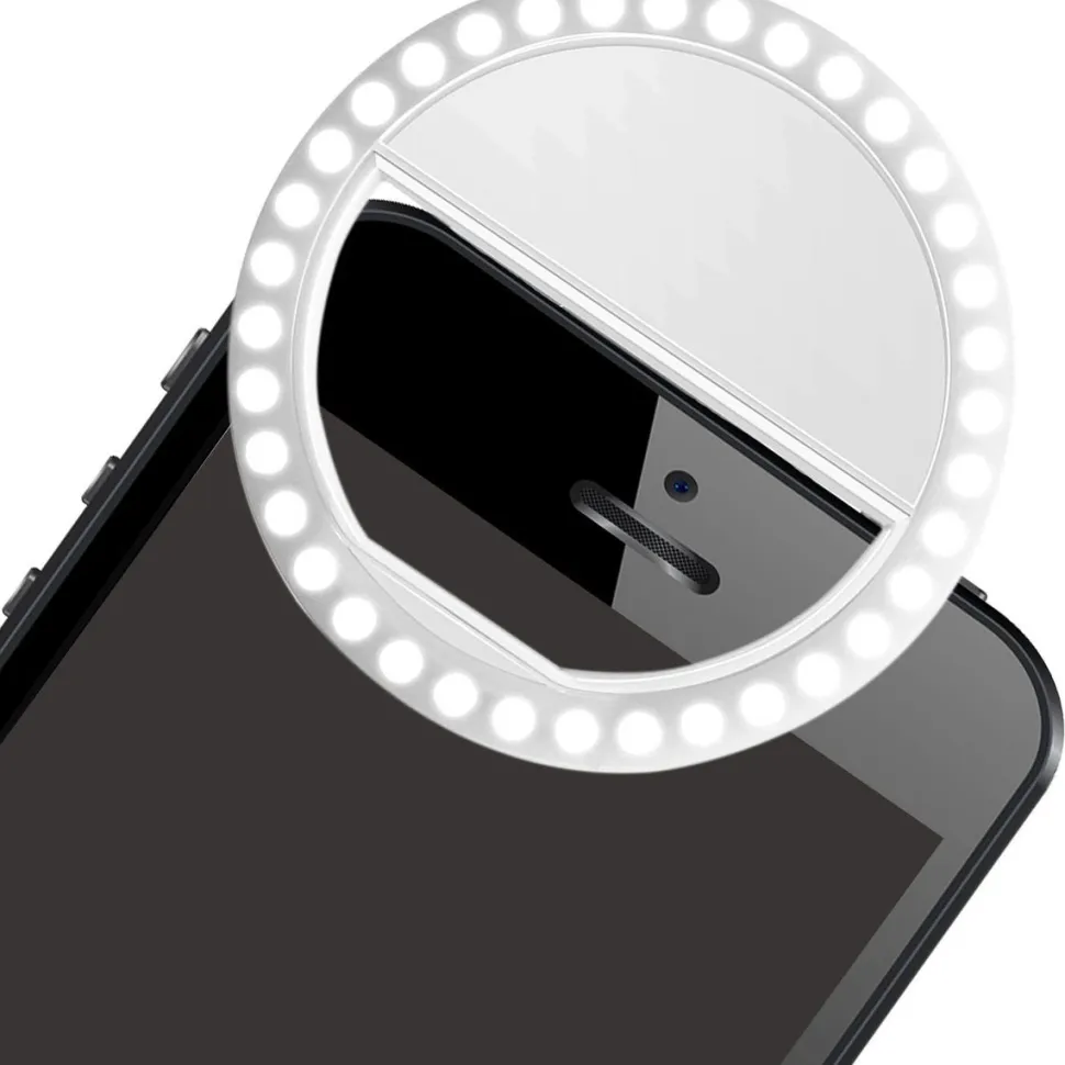 Videosetti puhelimelle Snapsy Mobile Vlog Kit