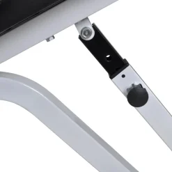 Vinopenkki, säädettävä, 115x116x47cm