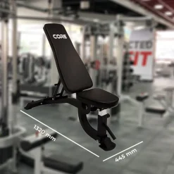 Vinopenkki Nordcore Core 1500