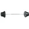 Vinyylipainosarja Gymstick 50 kg