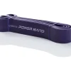 Voimakuminauha Gymstick Power Band Strong violetti