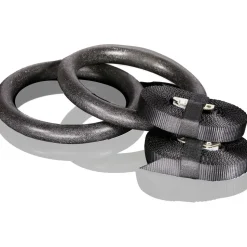 Voimarenkaat Gymstick Power Rings
