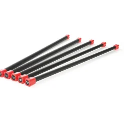 Voimatanko Gymstick Aerobic Bar 6 kg