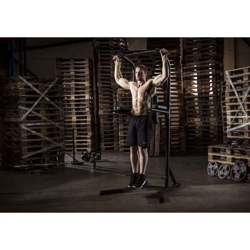 Voimatorni Tunturi PT40 max. 120 kg