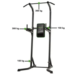 Voimatorni Tunturi PT40 max. 120 kg