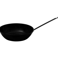 Wokkipannu Espegard, Ø40cm, emaloitu teräs