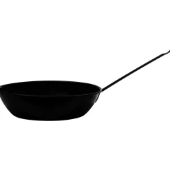 Wokkipannu Espegard, Ø40cm, emaloitu teräs