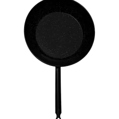 Wokkipannu Espegard, Ø40cm, emaloitu teräs