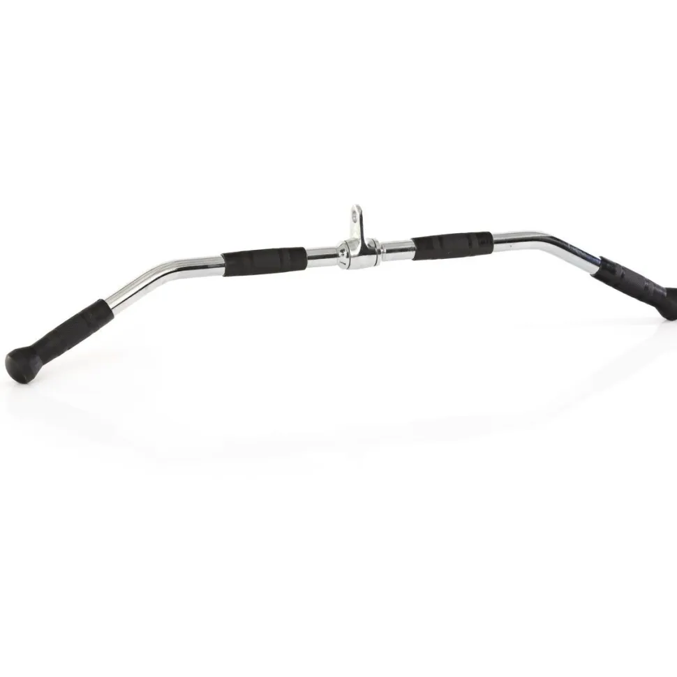 Ylätaljatanko Gymstick Lateral Pull Down Bar