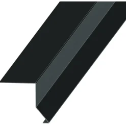 Ylävesipelti Keraplast Pural 45x50mm, 3.0m, harmaa